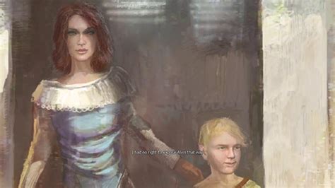the witcher abigail|the witcher enhanced edition guide.